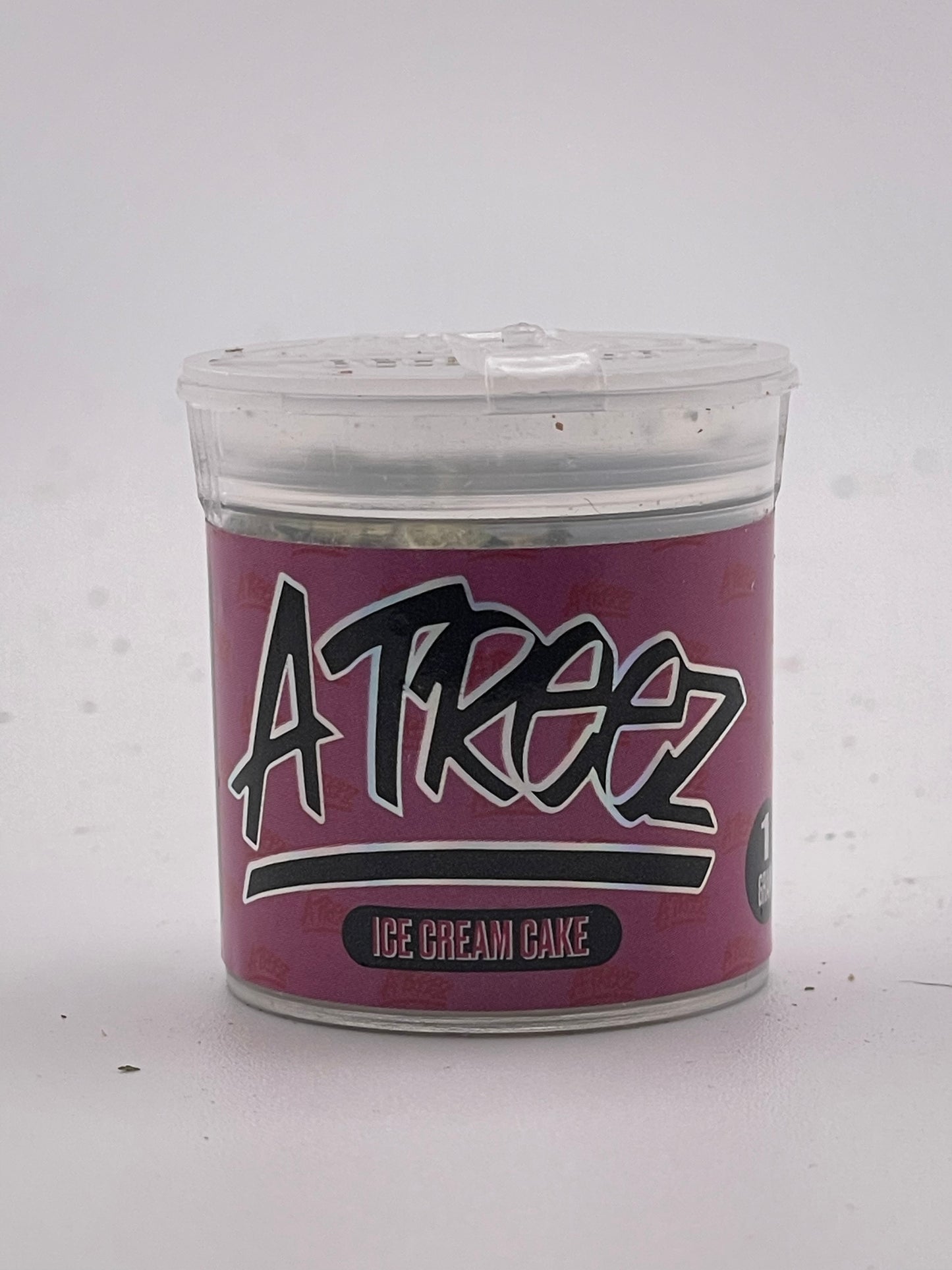 Atreez- 1 gram THCa Flower