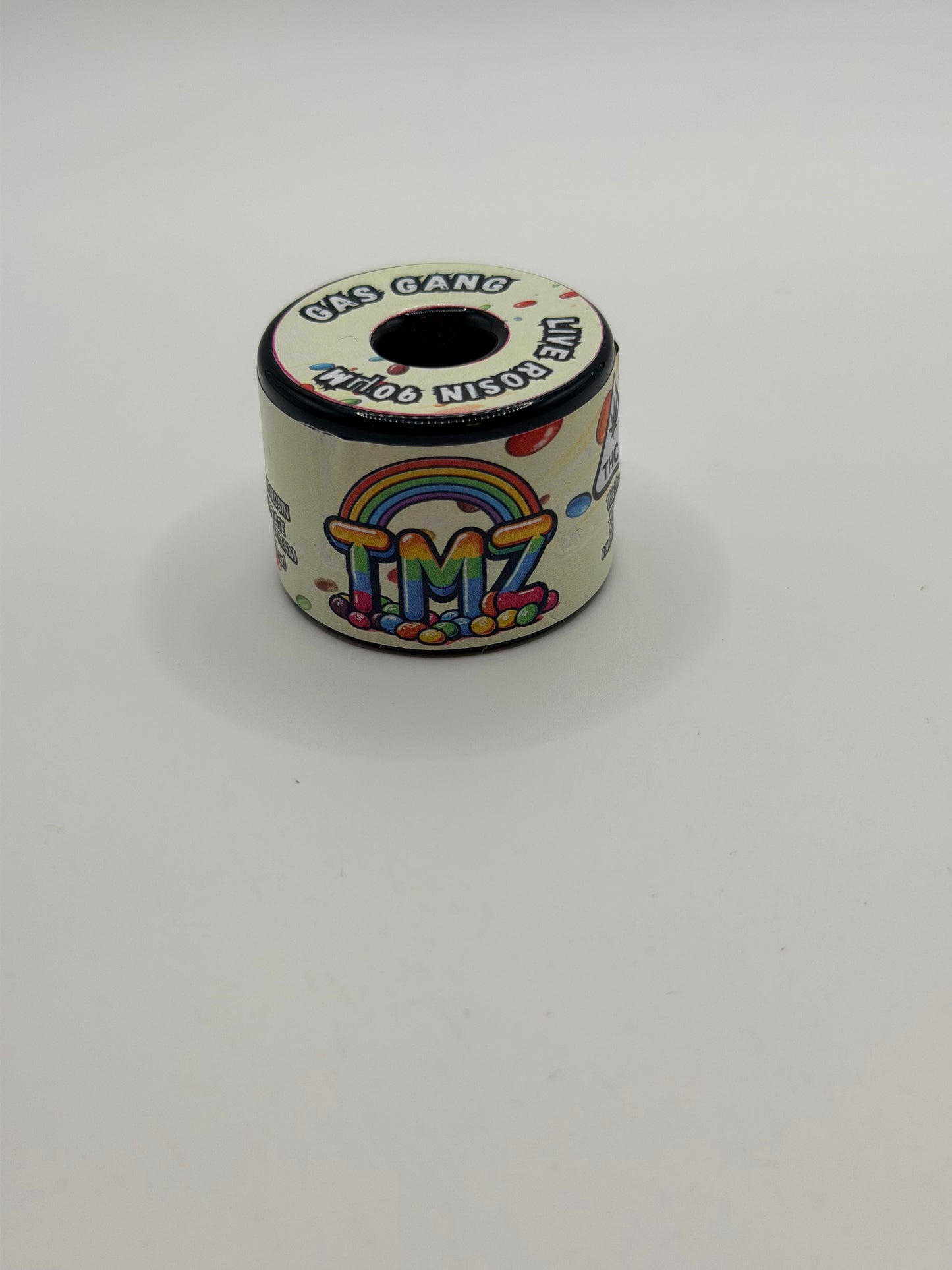 Gas Gang Rosin