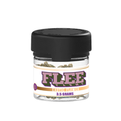 Flee Farms 8th Jar