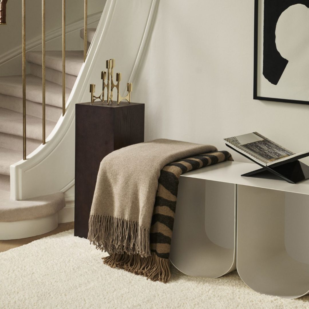 TIMELESS TROVE: HOME TREASURES