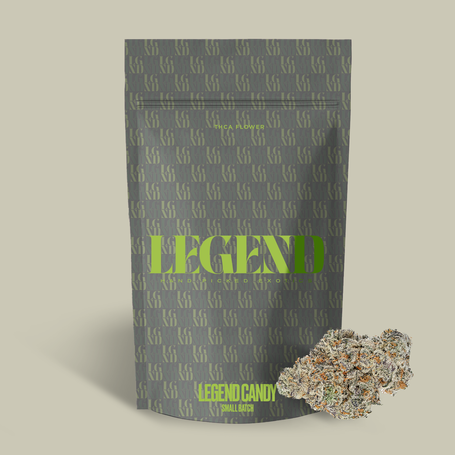 Legend Premium Hand Picked