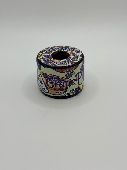 Gas Gang Rosin
