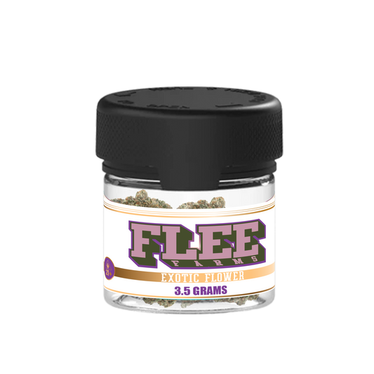 Flee Farms 8th Jar