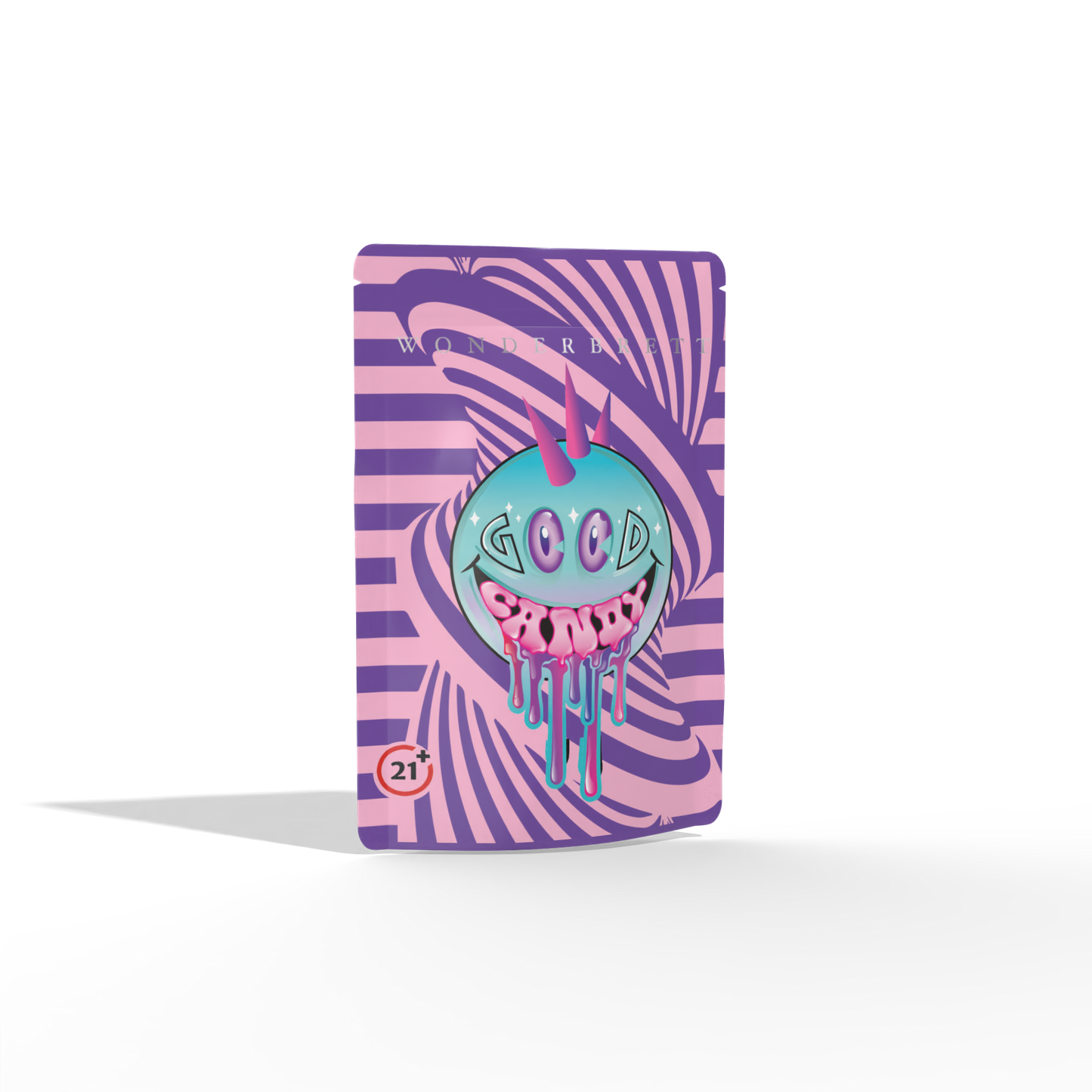 Good Candy by Wonderbrett