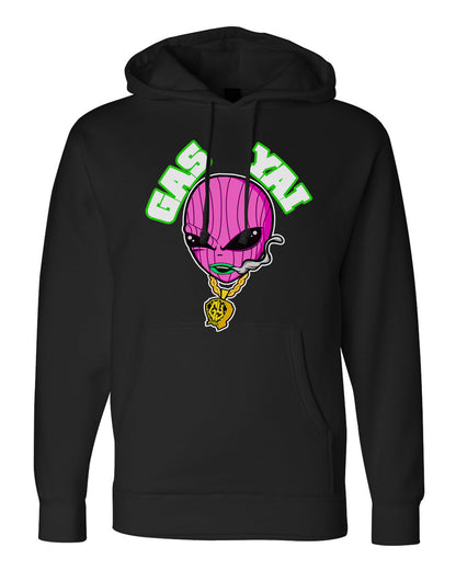 Gas Yai Hoodie