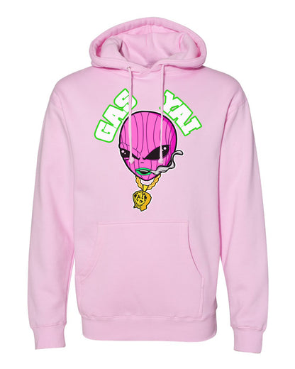 Gas Yai Hoodie