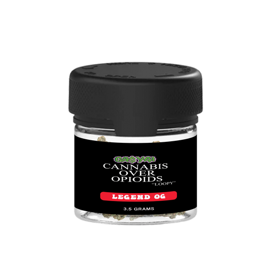 Legend OG by "Loopy" 3.5g